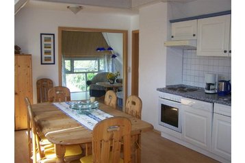 Nemačka Privát Bastorf, Eksterijer